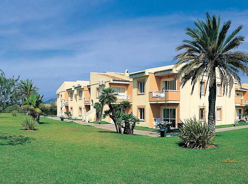 Bq Alcudia Sun Village Playa de Muro (Mallorca) Exterior foto