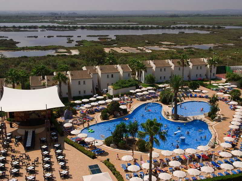 Bq Alcudia Sun Village Playa de Muro (Mallorca) Exterior foto