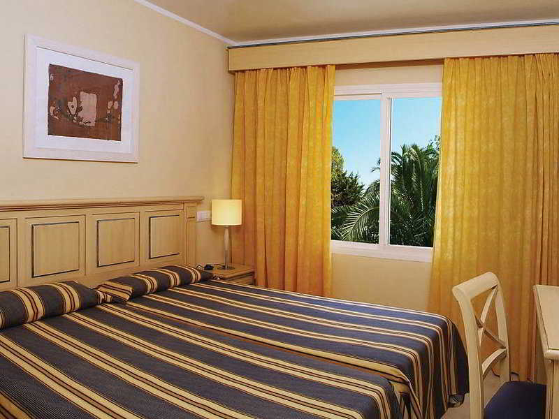 Bq Alcudia Sun Village Playa de Muro (Mallorca) Exterior foto