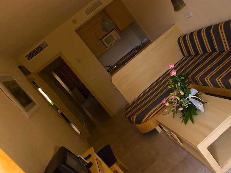 Bq Alcudia Sun Village Playa de Muro (Mallorca) Exterior foto