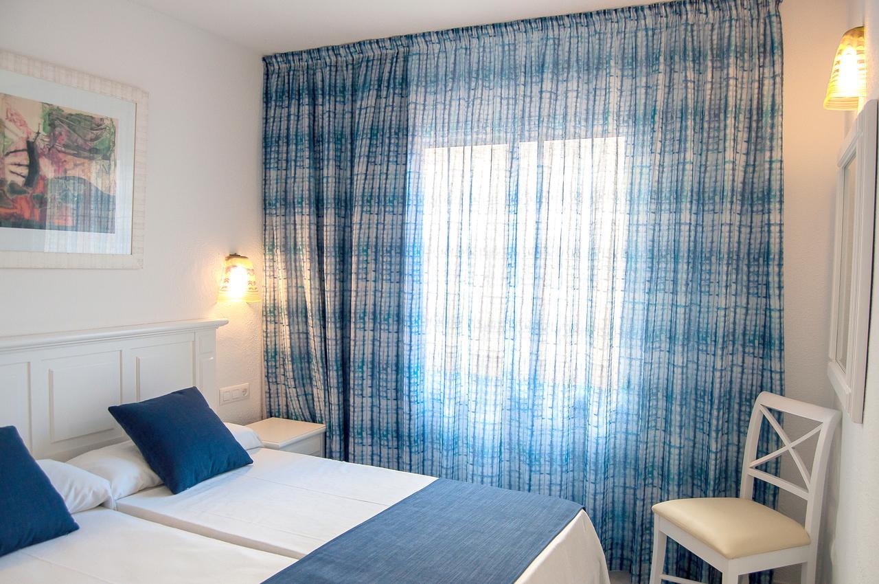 Bq Alcudia Sun Village Playa de Muro (Mallorca) Exterior foto