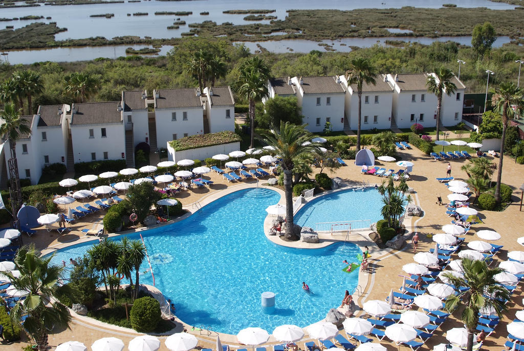 Bq Alcudia Sun Village Playa de Muro (Mallorca) Exterior foto