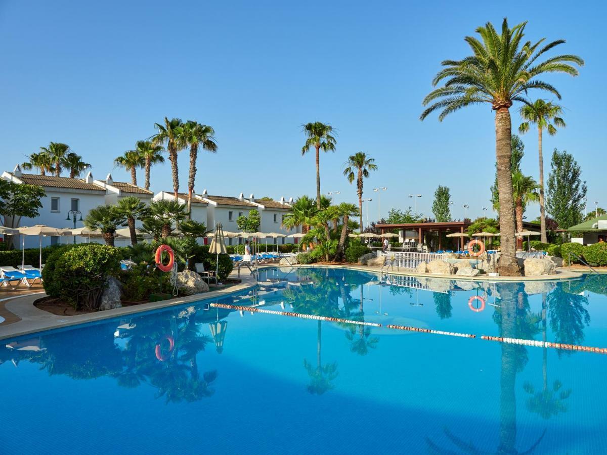 Bq Alcudia Sun Village Playa de Muro (Mallorca) Exterior foto