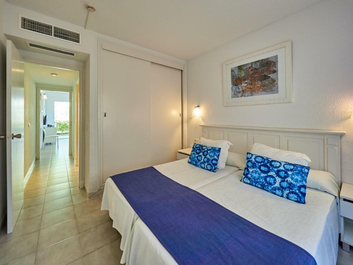 Bq Alcudia Sun Village Playa de Muro (Mallorca) Exterior foto
