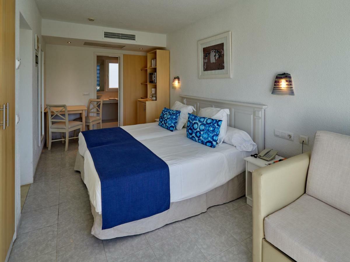 Bq Alcudia Sun Village Playa de Muro (Mallorca) Exterior foto