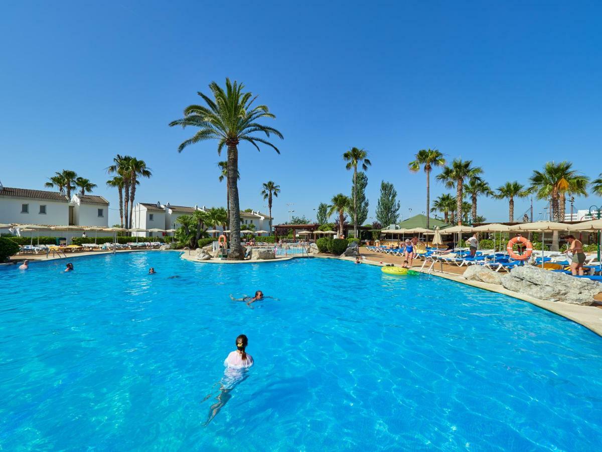 Bq Alcudia Sun Village Playa de Muro (Mallorca) Exterior foto