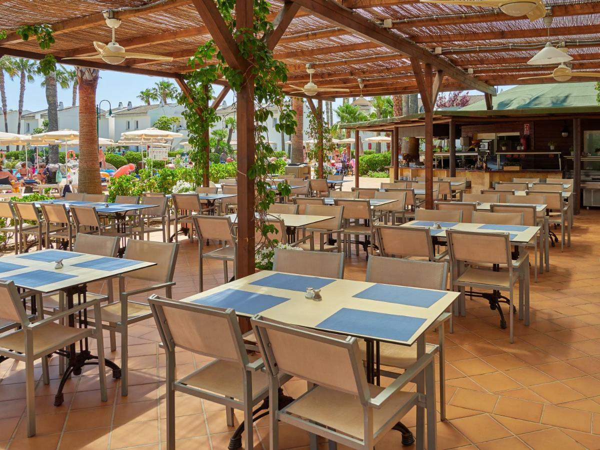 Bq Alcudia Sun Village Playa de Muro (Mallorca) Exterior foto