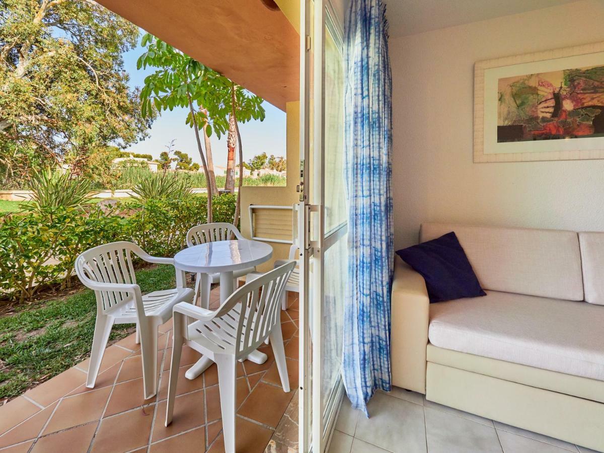 Bq Alcudia Sun Village Playa de Muro (Mallorca) Exterior foto