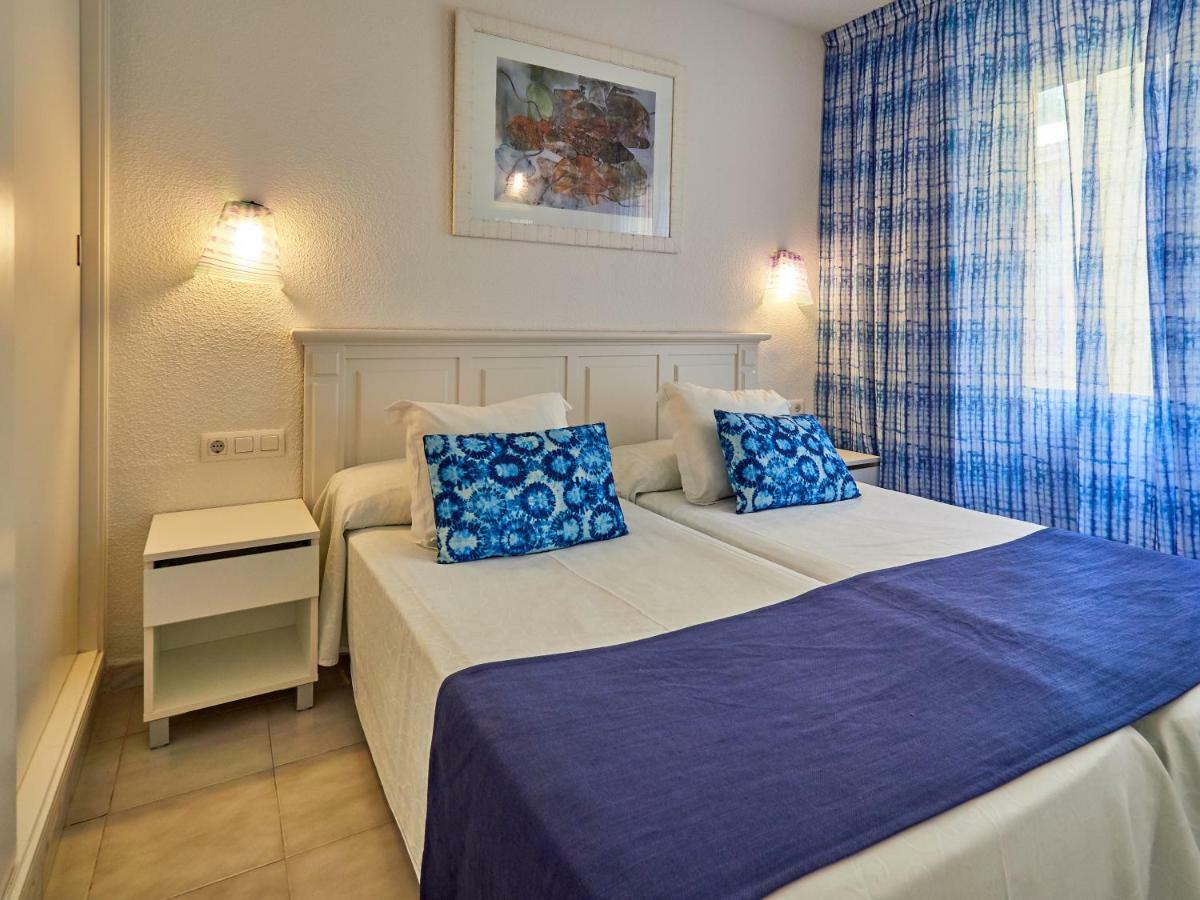 Bq Alcudia Sun Village Playa de Muro (Mallorca) Exterior foto